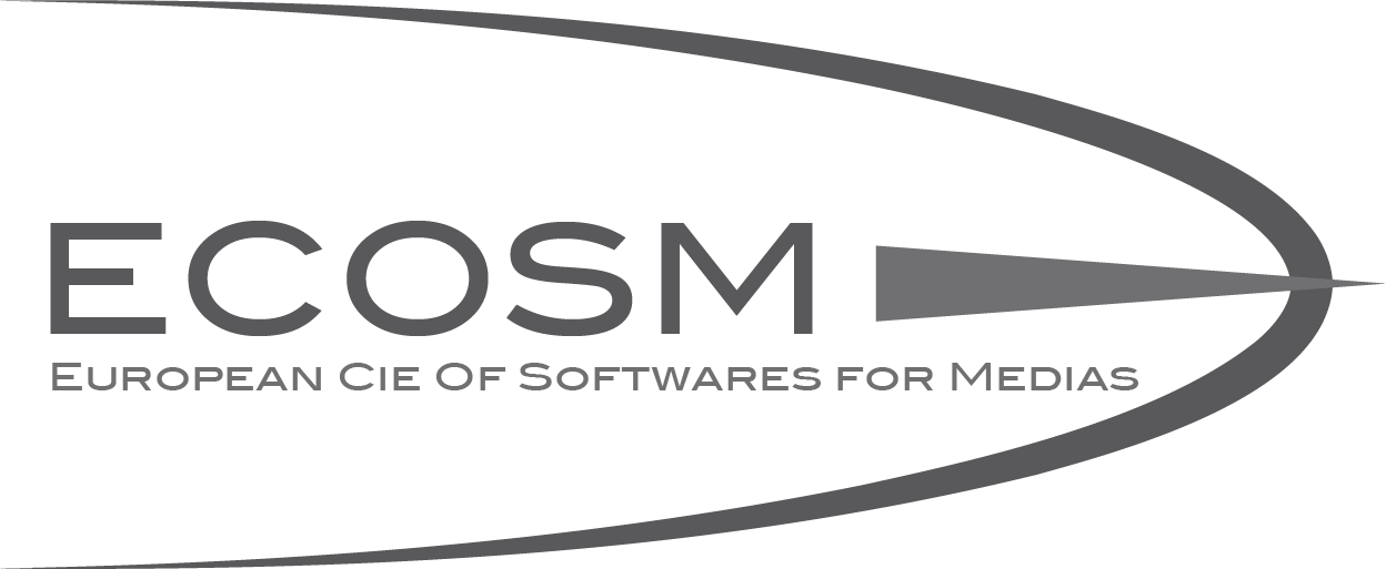 Ecosm European Company of Softwares for Media
